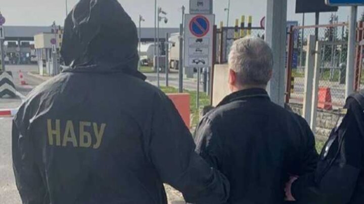 З-за кордону — до в’язниці: в Україну екстрадували організатора 13-мільйонної схеми в агросекторі Ігоря Трушенка