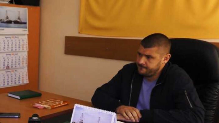 ВРП звільнила голову Білгород-Дністровського суду Заверюху, підозрюваного в організації схеми для ухилянтів