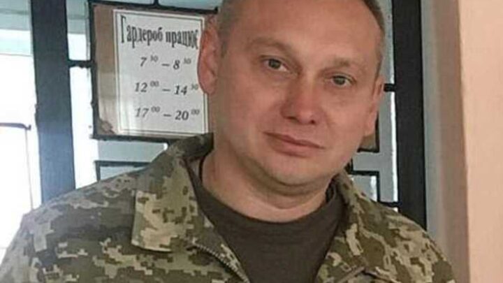 Ексрадника мера Ковеля Середюка оштрафували за схему з фіктивними відстрочками