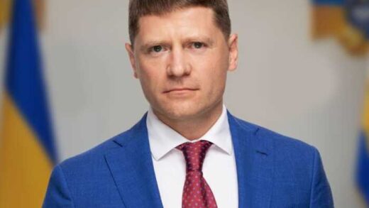 В.о. керівника Інституту генплану Києва Дмитро Ликов задекларував нерухомість на понад 15 мільйонів гривень