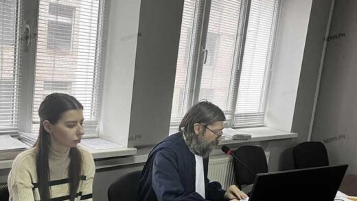 Процесуальний конфлікт: у Миколаєві відсторонили суддю у справі ексочільниці МСЕК Бєлякової