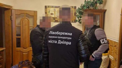 Привласнення 5,8 мільйона гривень за «мертві душі»: у Дніпрі ліквідували мережу фіктивного працевлаштування