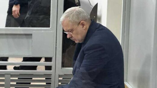 Справа "Мідас": ВАКС продовжив запобіжний захід Галущенку із заставою 200 мільйонів гривень
