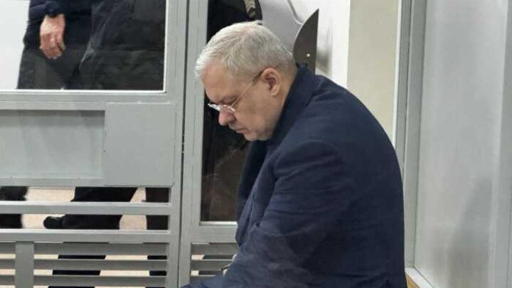 Справа "Мідас": ВАКС продовжив запобіжний захід Галущенку із заставою 200 мільйонів гривень