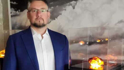 Бурштин, мільйони і своя фірма: як директор «Волиньприродресурс» Капустюк перетворив комунальне підприємство на джерело особистого збагачення