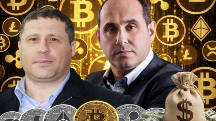 From “golden passports” to €75 million in dirty flows: how brothers Vladlen Hirin and Hennadiy Hirin laundered money across Europe and are hiding traces after a Europol operation