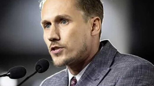 Порівняв із Третім Райхом: у Польщі покарали депутата від «Конфедерації» за скандальну заяву про Ізраїль