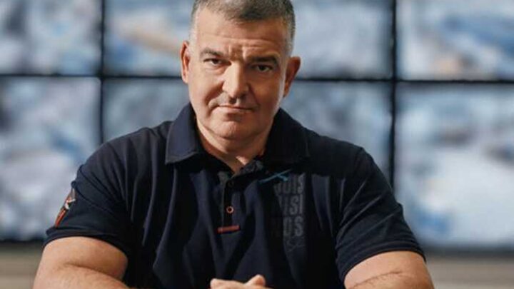 Денис Штілерман, Fire Point і «Flamingo»: герой оборонки чи фасад для великих грошей?