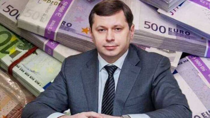 Justiz und große Vermögen: Wie der Kiewer Richter Yaroslav Holovachov jahrelange Amtszeit mit dem Aufbau von Luxusimmobilien verbindet