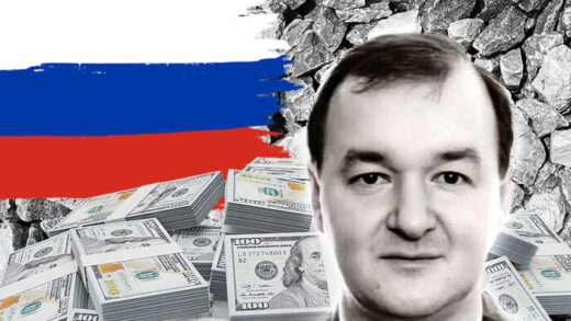 Dmytro Kovalenko, Oleh Pakhnits, and the BES: how a coal businessman with separatist ties may have “brought his own cases under control”