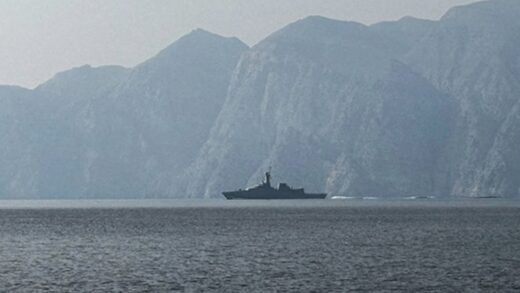 Іран зробив заяву про Ормузьку протоку