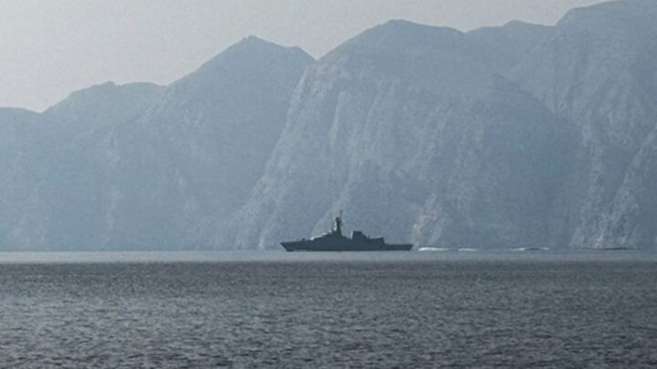Іран зробив заяву про Ормузьку протоку