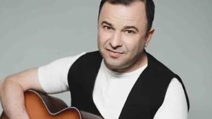 Конфлікт на концерті Павліка у Палаці Україна: організатори зробили заяву