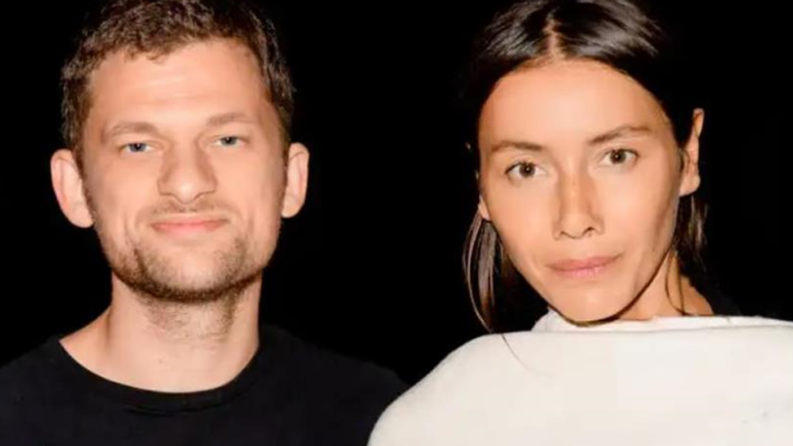 Співзасновник monobank вперше став батьком