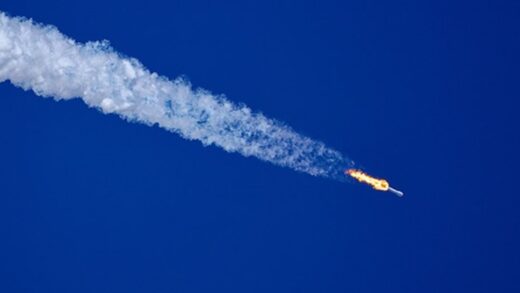 Росія запустила на орбіту "аналог Starlink"