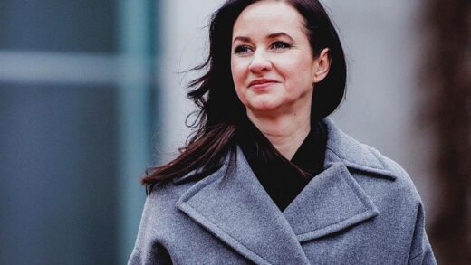 У Литві заявили про падіння українського дрона