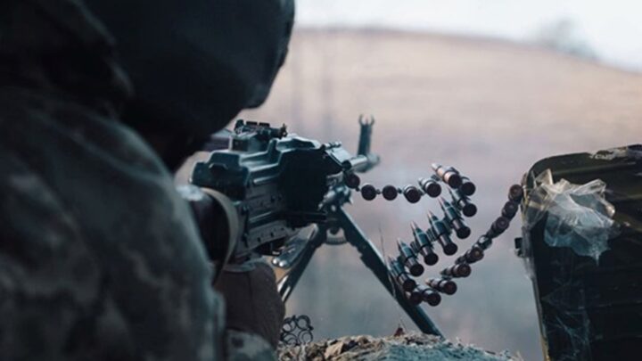 ЗСУ зачистили від росіян Міньківку на Донеччині