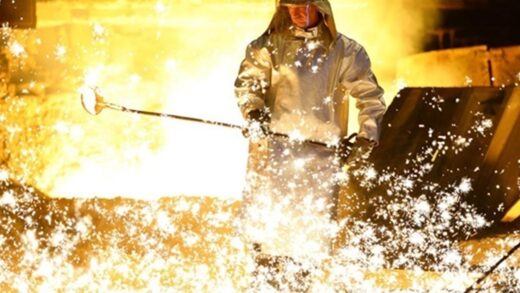 Ціни промвиробників в Україні зросли на 22,3% - Держстат