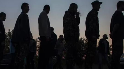 Кількість зниклих безвісти в Україні удвічі перевищує кількість загиблих