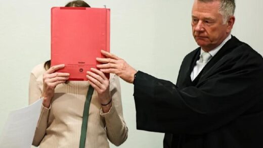 У Німеччині жінка з 4,75 проміле алкоголю приїхала на співбесіду