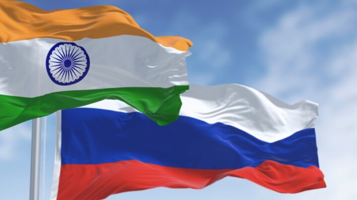 Індія закупила в Росії комплекси Тунгуска на $47 млн