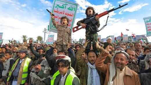 До війни на Близькому Сході приєднався союзник Ірану