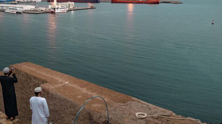 Таїланд та Іран домовилися про транзит суден через Ормузьку протоку