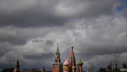 Кремль пригрозив Сеулу в разі передачі зброї Києву