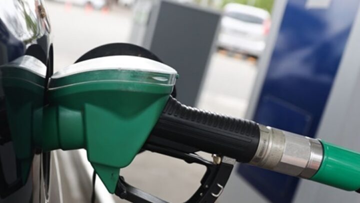 Ціна дизпалива сягнула нового психологічного рівня