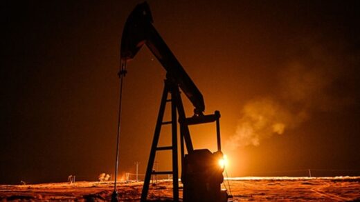 Ціна на нафту пішла вгору на тлі новни про можливе вторгнення США