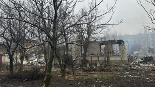 Росіяни вдарили по Слов'янську: серед поранених дитина