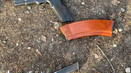 У Запоріжжі судитимуть експравоохоронця, який стріляв по військових