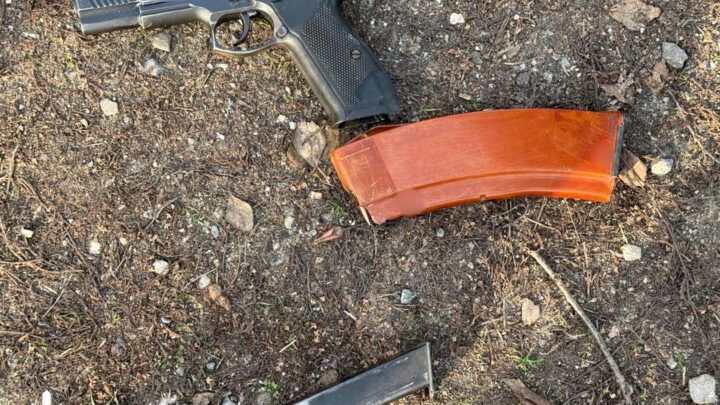 У Запоріжжі судитимуть експравоохоронця, який стріляв по військових