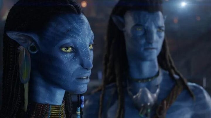 Стала відома дата прем’єри та акторський склад Аватар 4