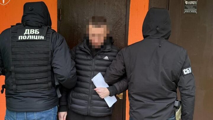 У Києві запобігли серії гучних замовних вбивств