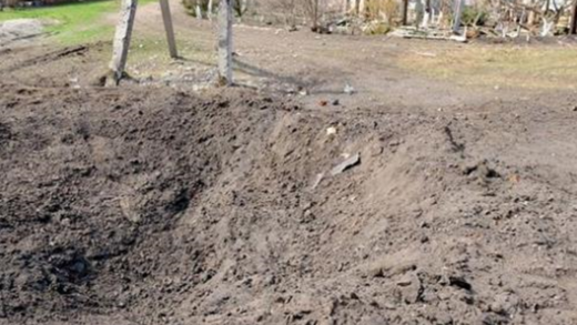 Обстріли Донеччини поранені 11 людей, серед них дитина