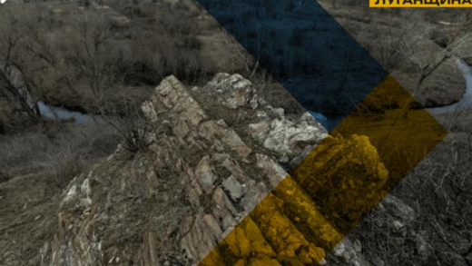 Росія почала підготовку до масового видобутку на Луганщині