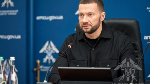 АМКУ не зафіксував змови на ринку пального