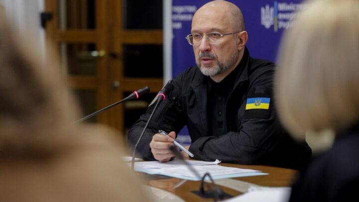 Названо критично необхідний обсяг газу для України