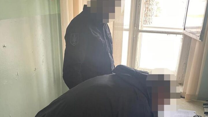 Експравоохоронець ошукав військового на 600 тисяч