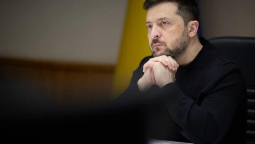 Зеленський зробив заяву перед початком перемир’я