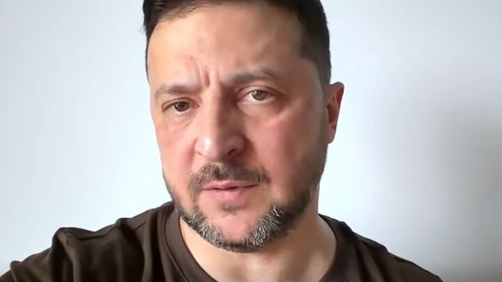 Зеленський розповів про режим тиші