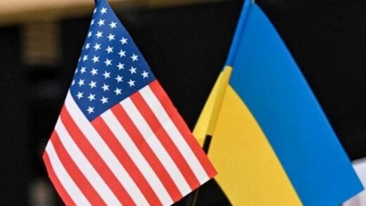 Зеленський: Ми на постійному зв'язку з США