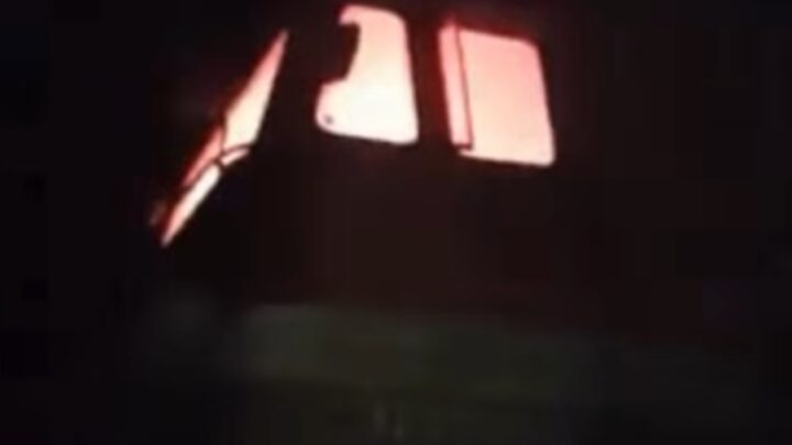 Партизани завдали удару по постачанню окупантів на Запорізькому напрямку