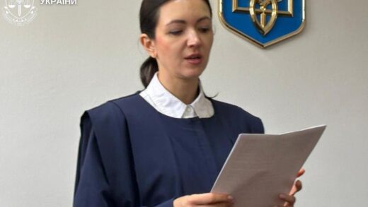 Київська чиновниця, яка закупила овочерізки для укриттів, отримала вирок