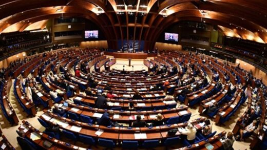 Делегація України просуватиме спецтрибунал для РФ на засіданні ПАРЄ