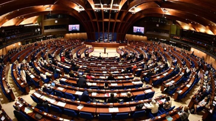 Делегація України просуватиме спецтрибунал для РФ на засіданні ПАРЄ