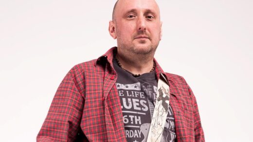 У Києві під час теракту загинув музикант Ігор Савченко