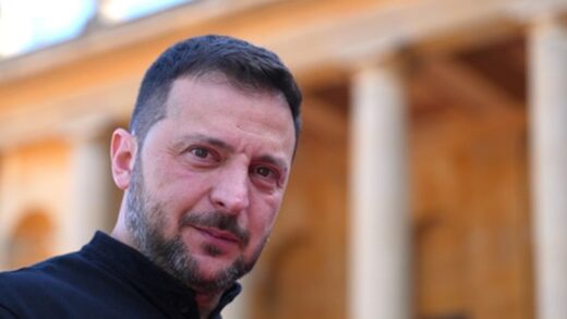 Зеленський розповів про контракти у Перській Затоці