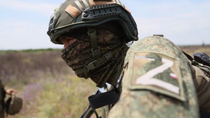РФ просунулась поблизу Різниківки на Донеччині - DeepState